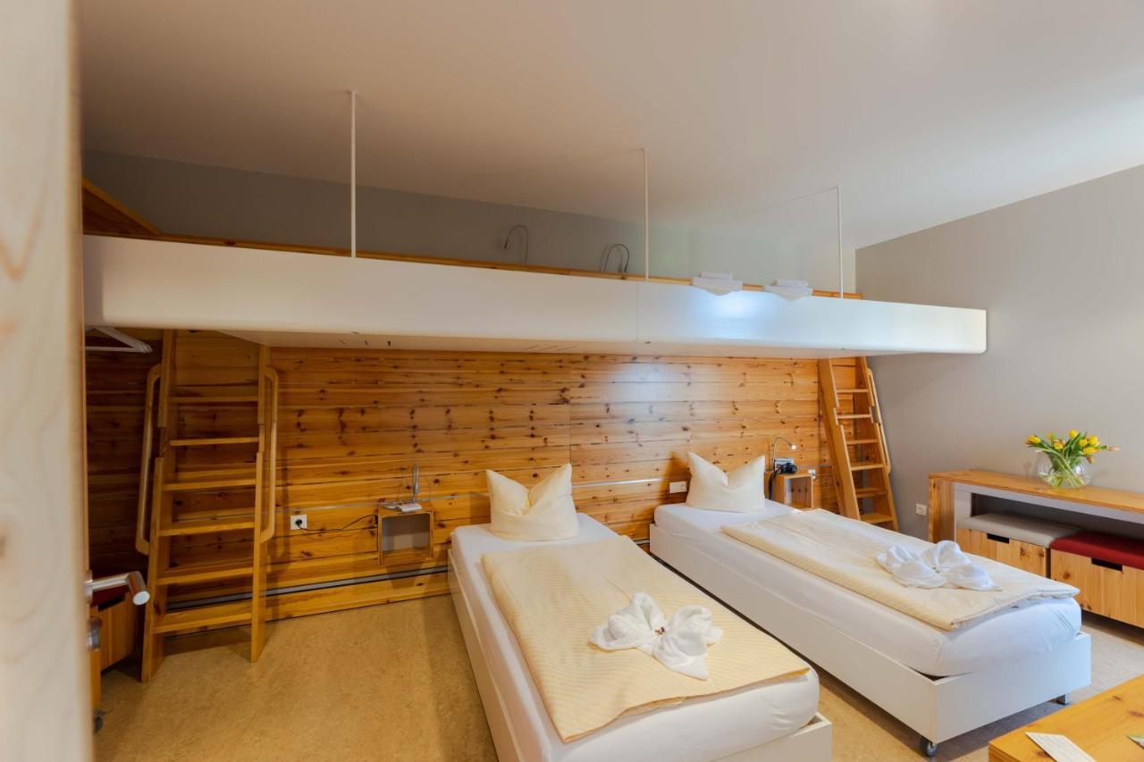 Haus 54 Hostel Zingst Exterior photo